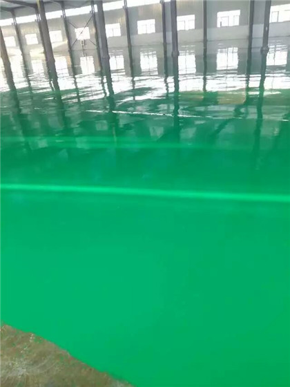 柘城,我直接给你一份室外地坪漆翻新维修